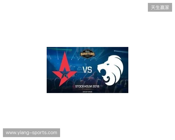 EPL S23第二阶段:搭上末班车!Astralis 2-1 FURIA