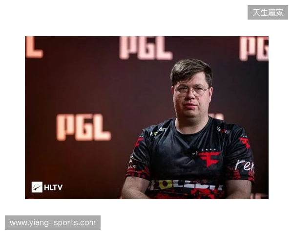 官宣：FaZe确认karrigan离队